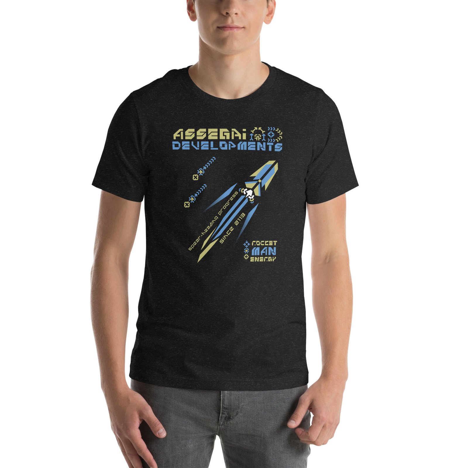 Assegai Developments | T-shirt