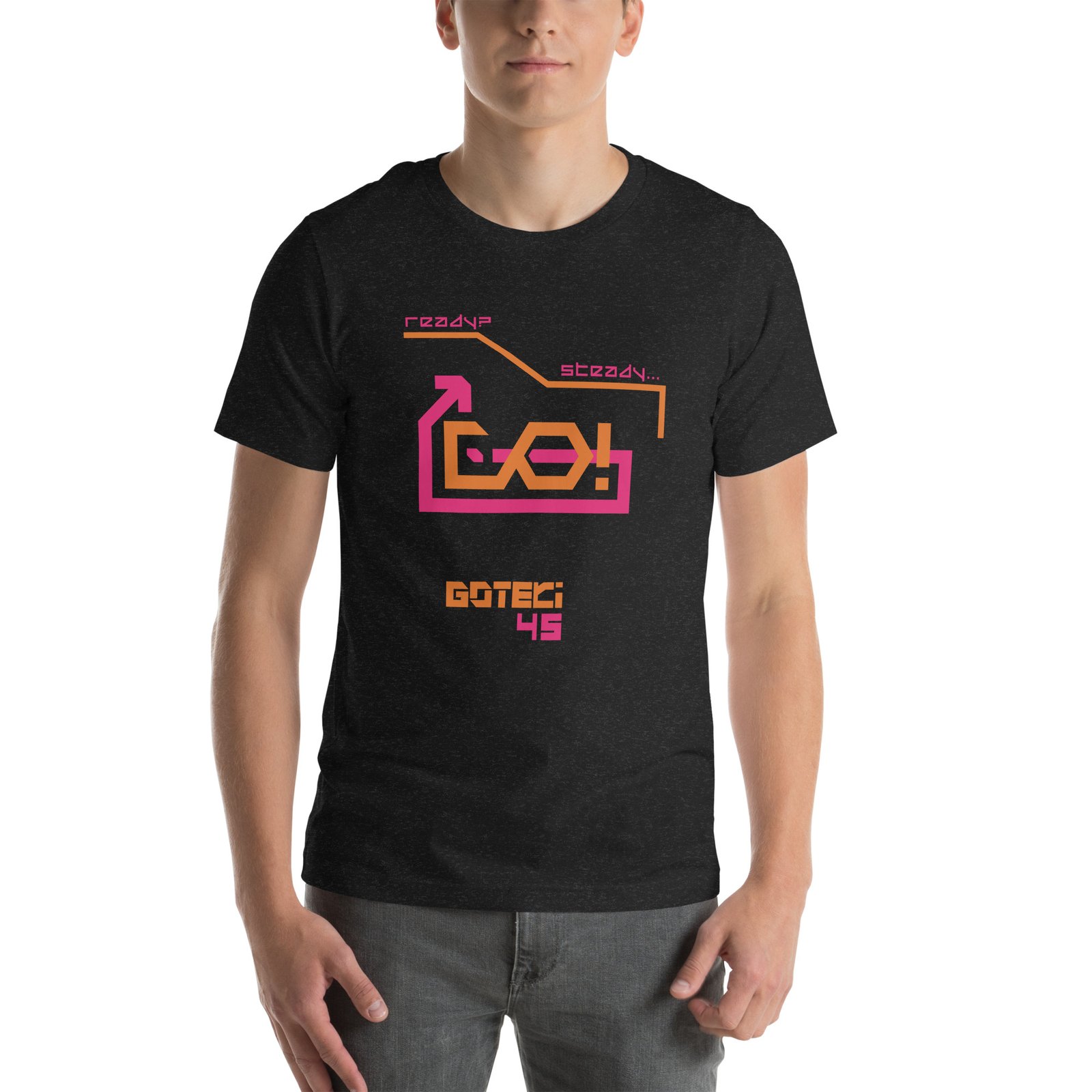 Goteki 45 | T-shirt