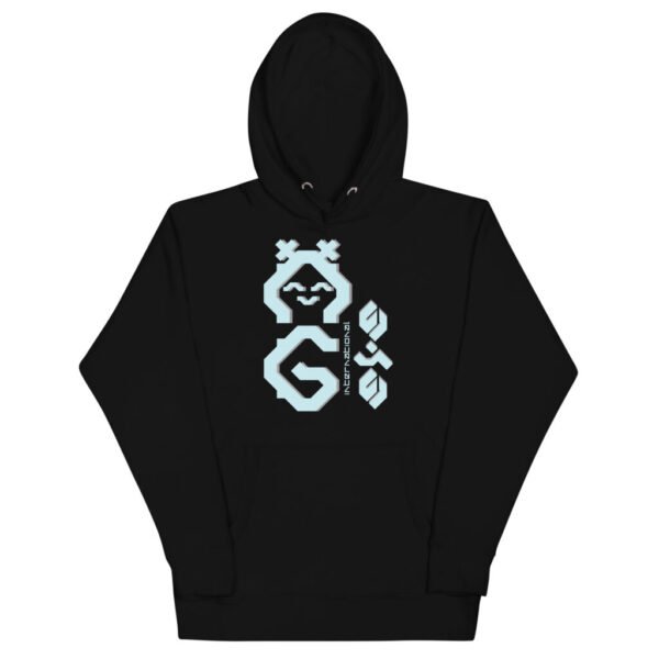 AG-Systems | Hoodie