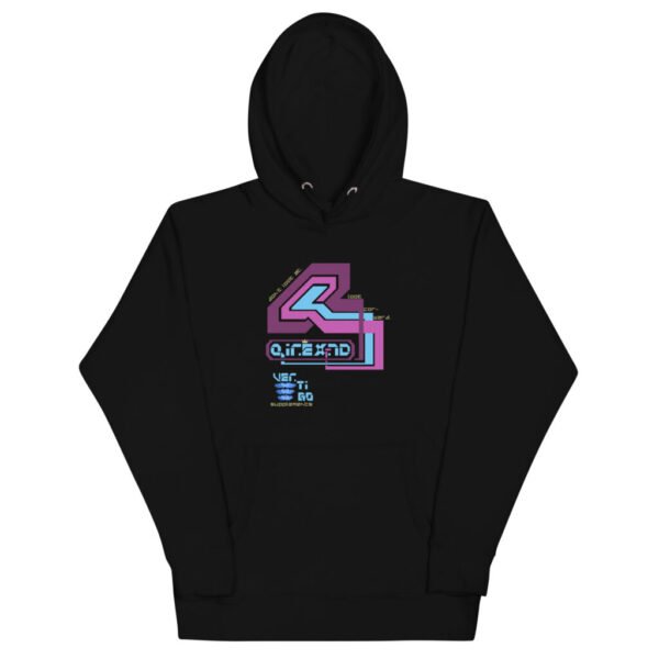 [Qirex-RD] | Hoodie