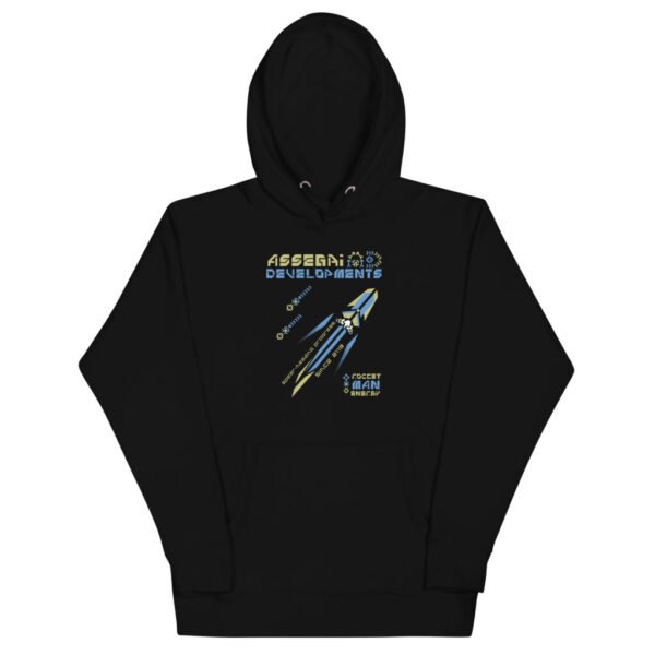Assegai Developements | Hoodie