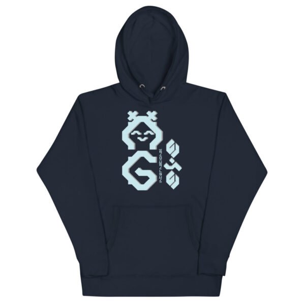 AG-Systems | Hoodie - Image 2