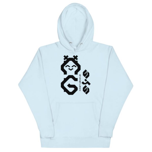 AG-Systems | Hoodie - Image 4