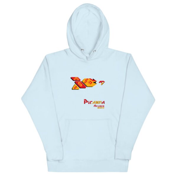 Piranha.A | Hoodie - Image 5