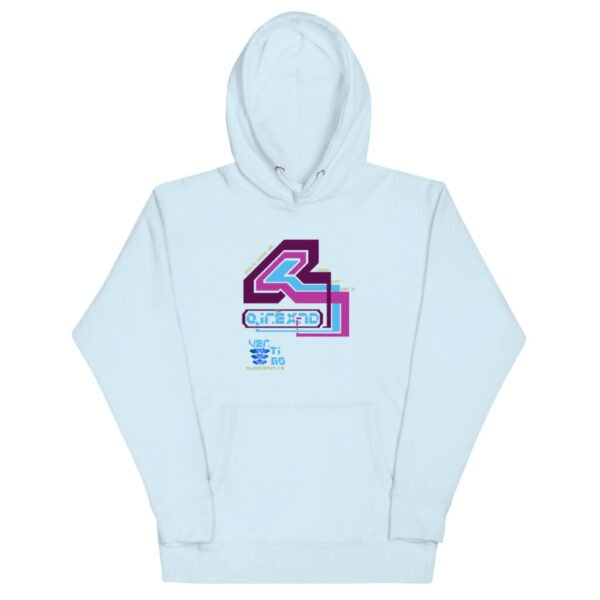 [Qirex-RD] | Hoodie - Image 5