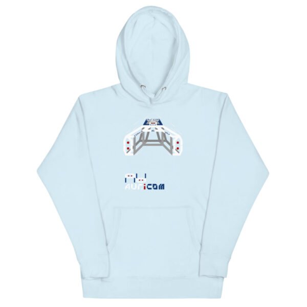 Auricom | Hoodie - Image 5