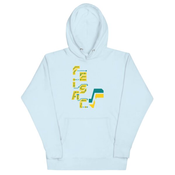 Team FEISAR | Hoodie - Image 5