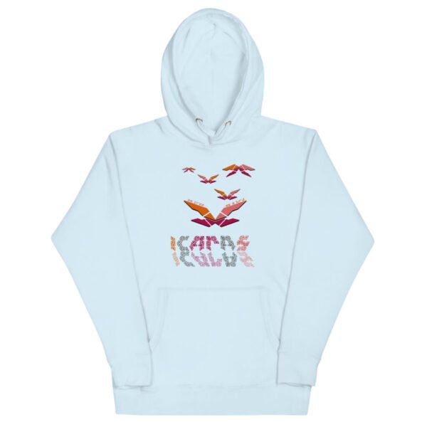ICARAS | Hoodie