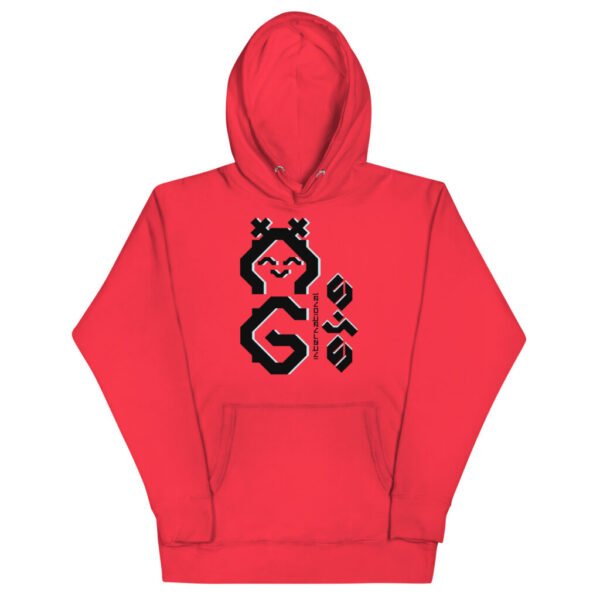 AG-Systems | Hoodie - Image 3