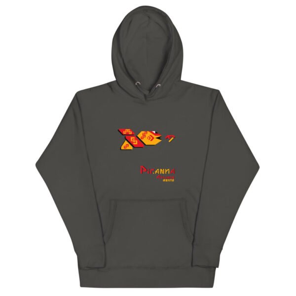 Piranha.A | Hoodie - Image 4