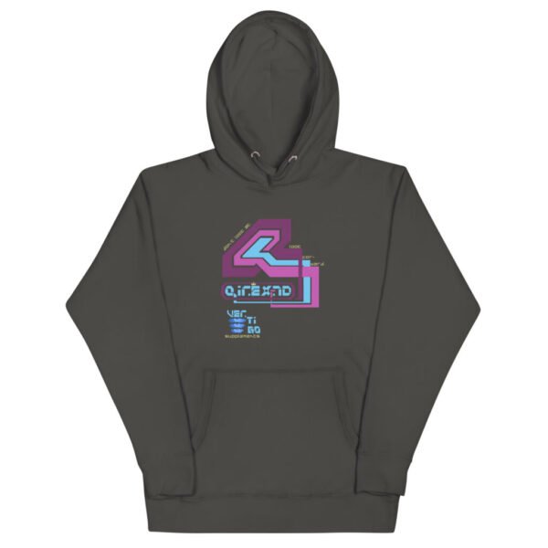 [Qirex-RD] | Hoodie - Image 4
