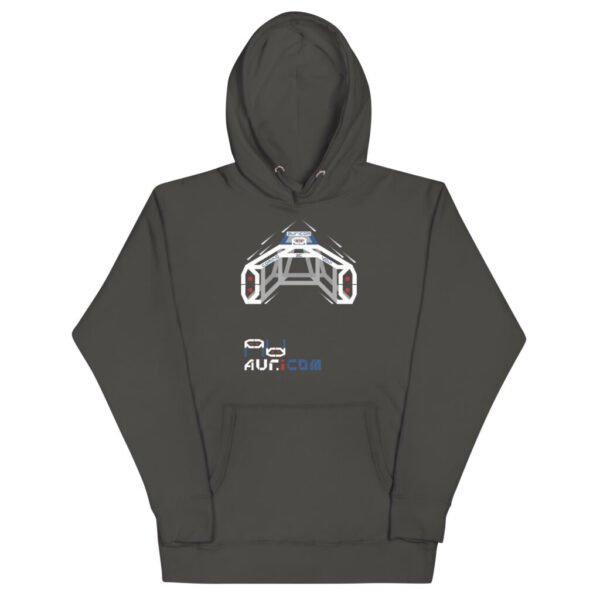 Auricom | Hoodie