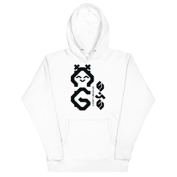 AG-Systems | Hoodie - Image 5