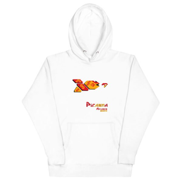 Piranha.A | Hoodie - Image 6