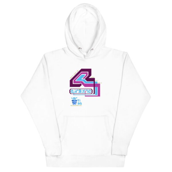 [Qirex-RD] | Hoodie - Image 6
