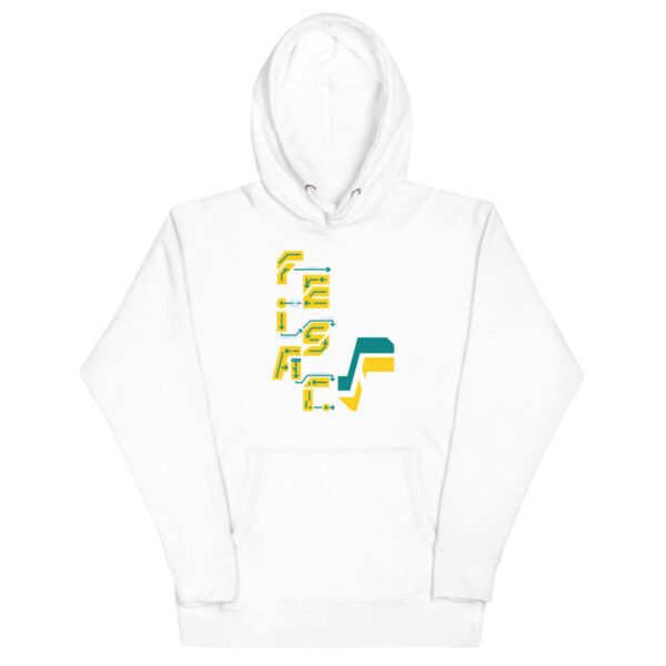 Team FEISAR | Hoodie