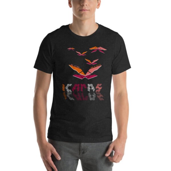 ICARAS | T-shirt