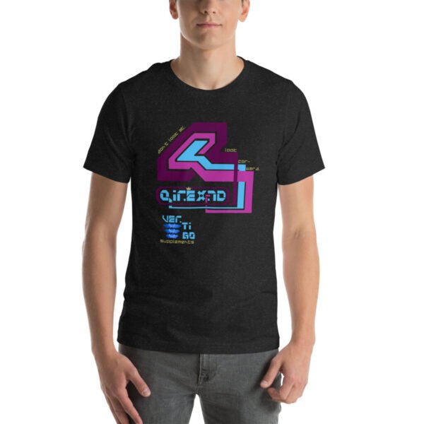 [Qirex-RD] | T-shirt