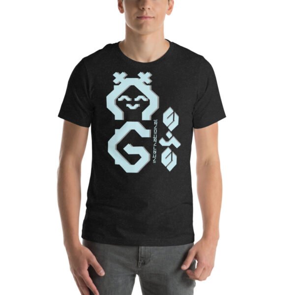 AG-Systems | T-shirt