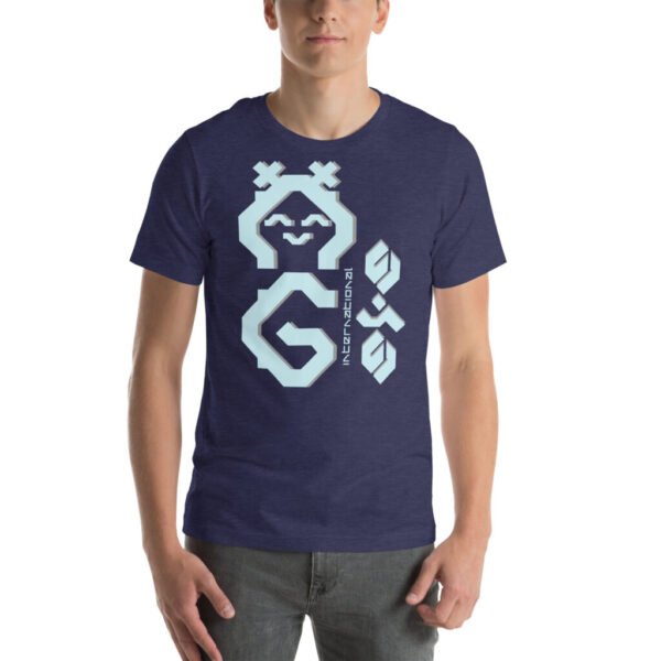 AG-Systems | T-shirt - Image 3