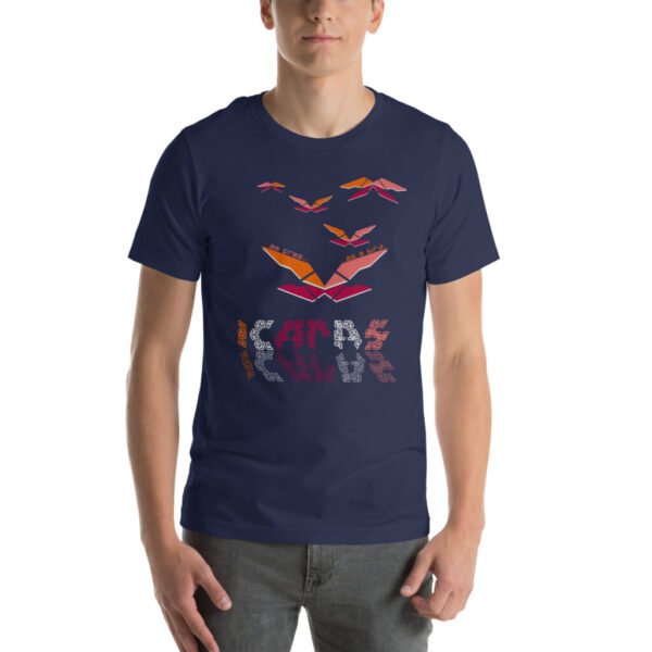 ICARAS | T-shirt - Image 2