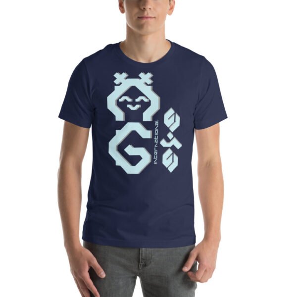 AG-Systems | T-shirt - Image 2