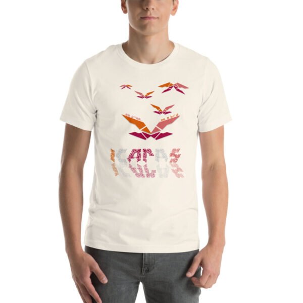 ICARAS | T-shirt - Image 5