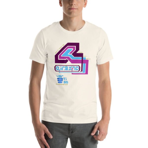 [Qirex-RD] | T-shirt - Image 5