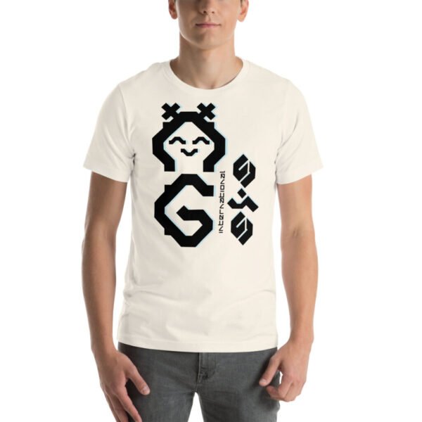 AG-Systems | T-shirt - Image 5