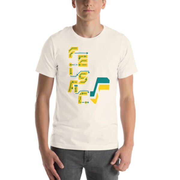 Team FEISAR | T-shirt