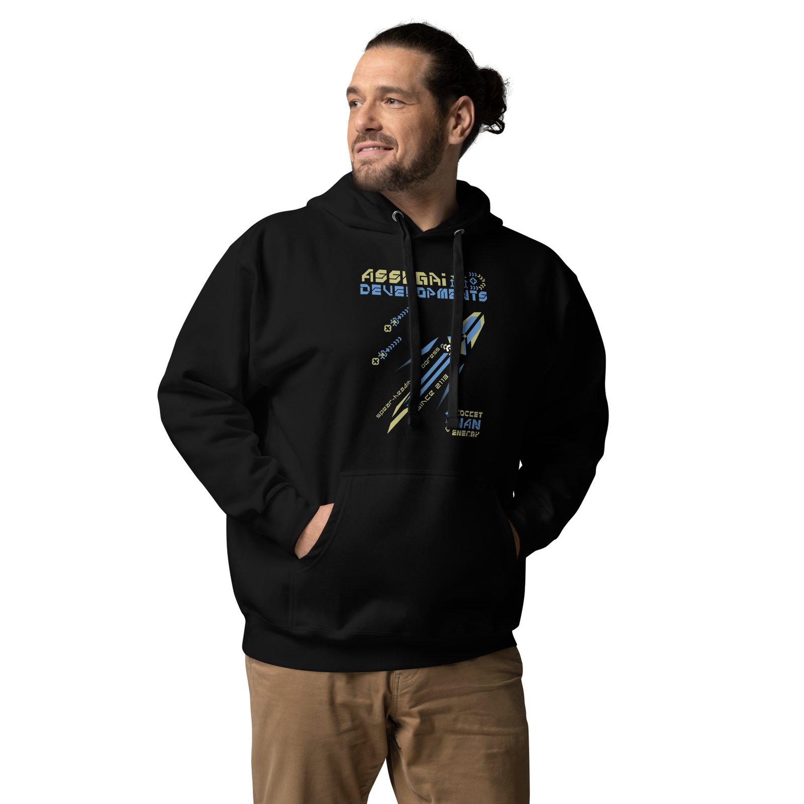 Assegai Developements | Hoodie