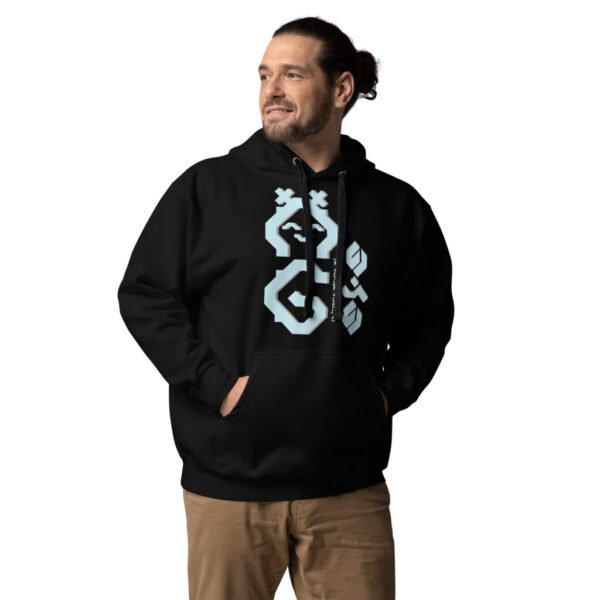 AG-Systems | Hoodie