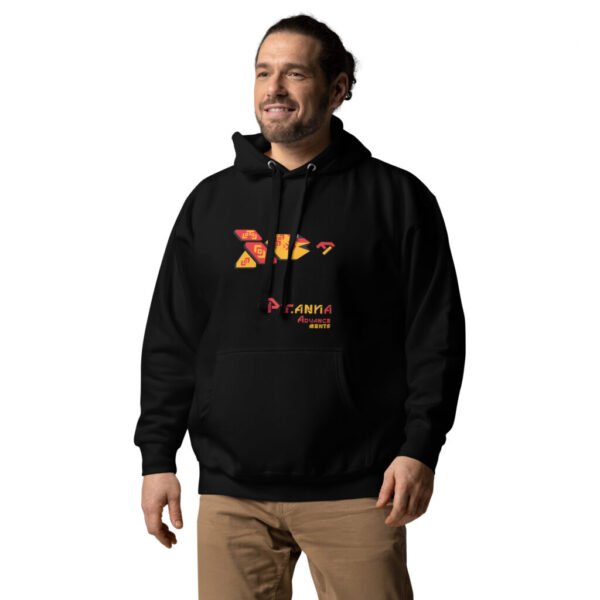 Piranha.A | Hoodie