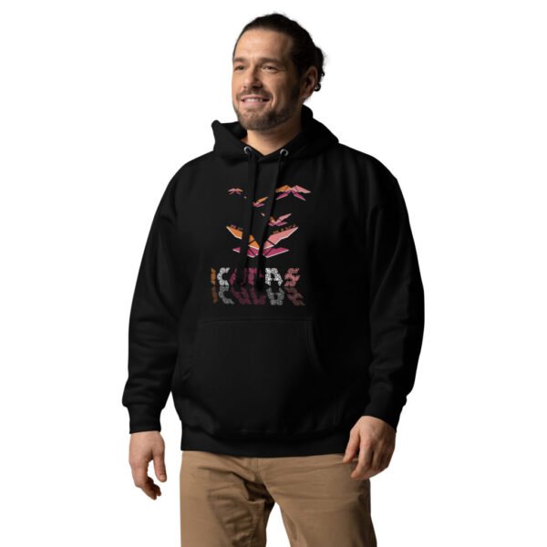 ICARAS | Hoodie