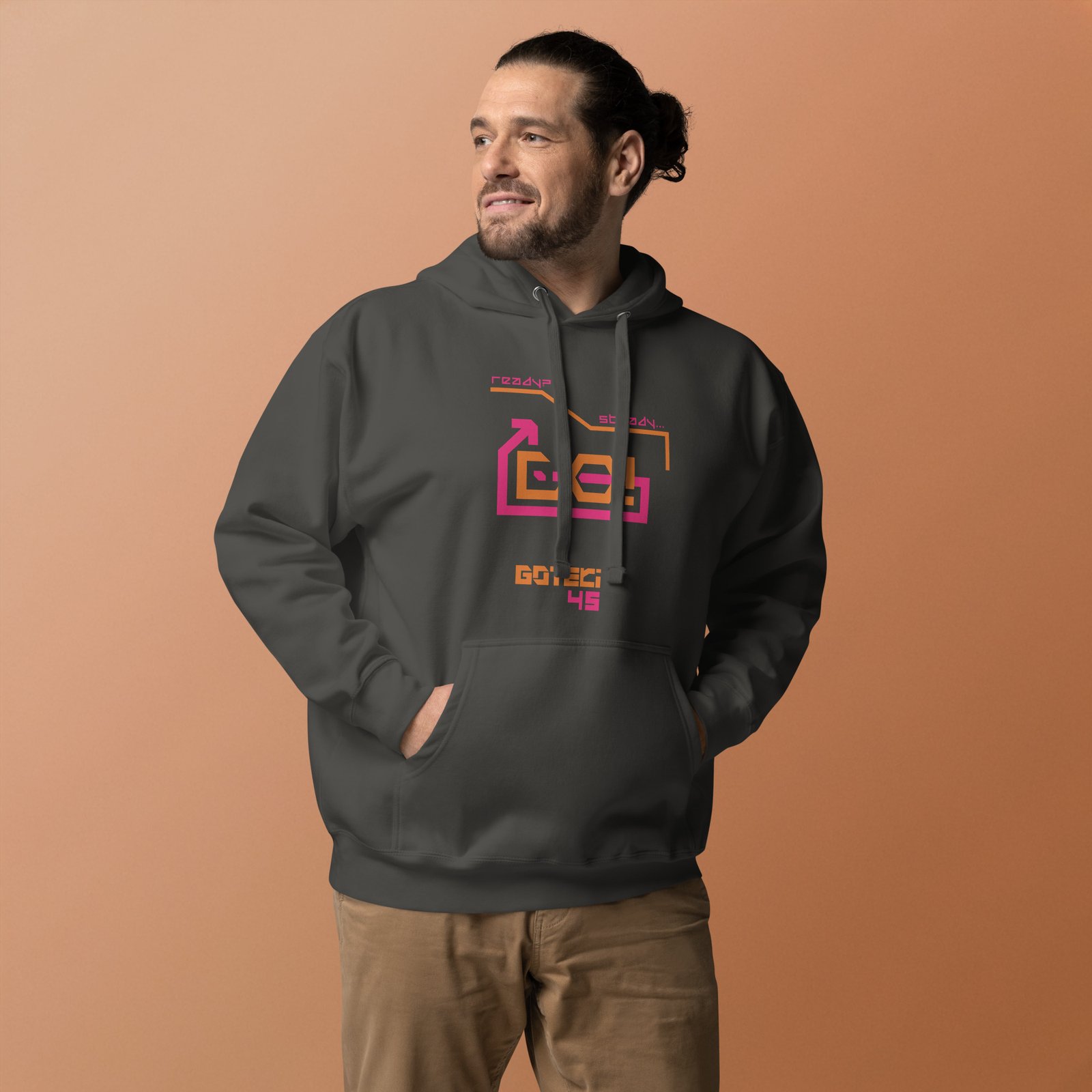 Goteki 45 | Hoodie - Image 10