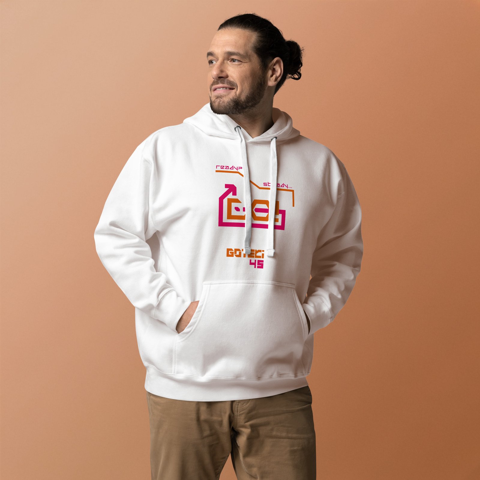 Goteki 45 | Hoodie - Image 15