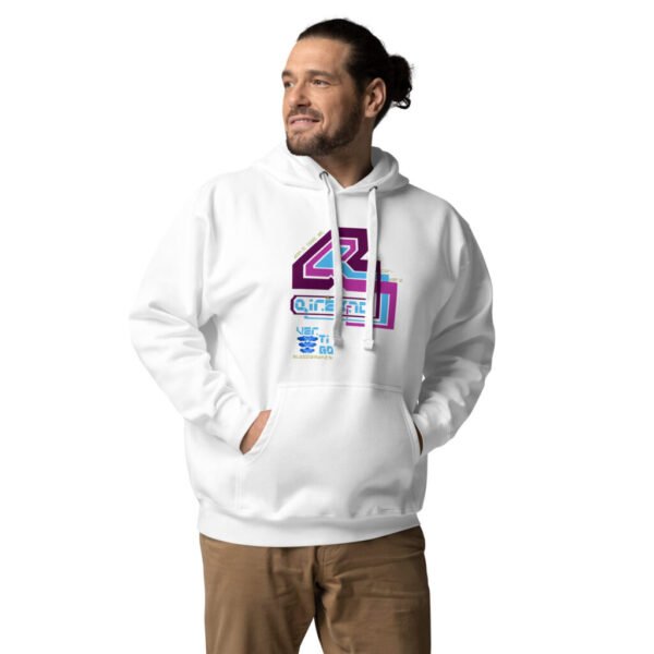 [Qirex-RD] | Hoodie